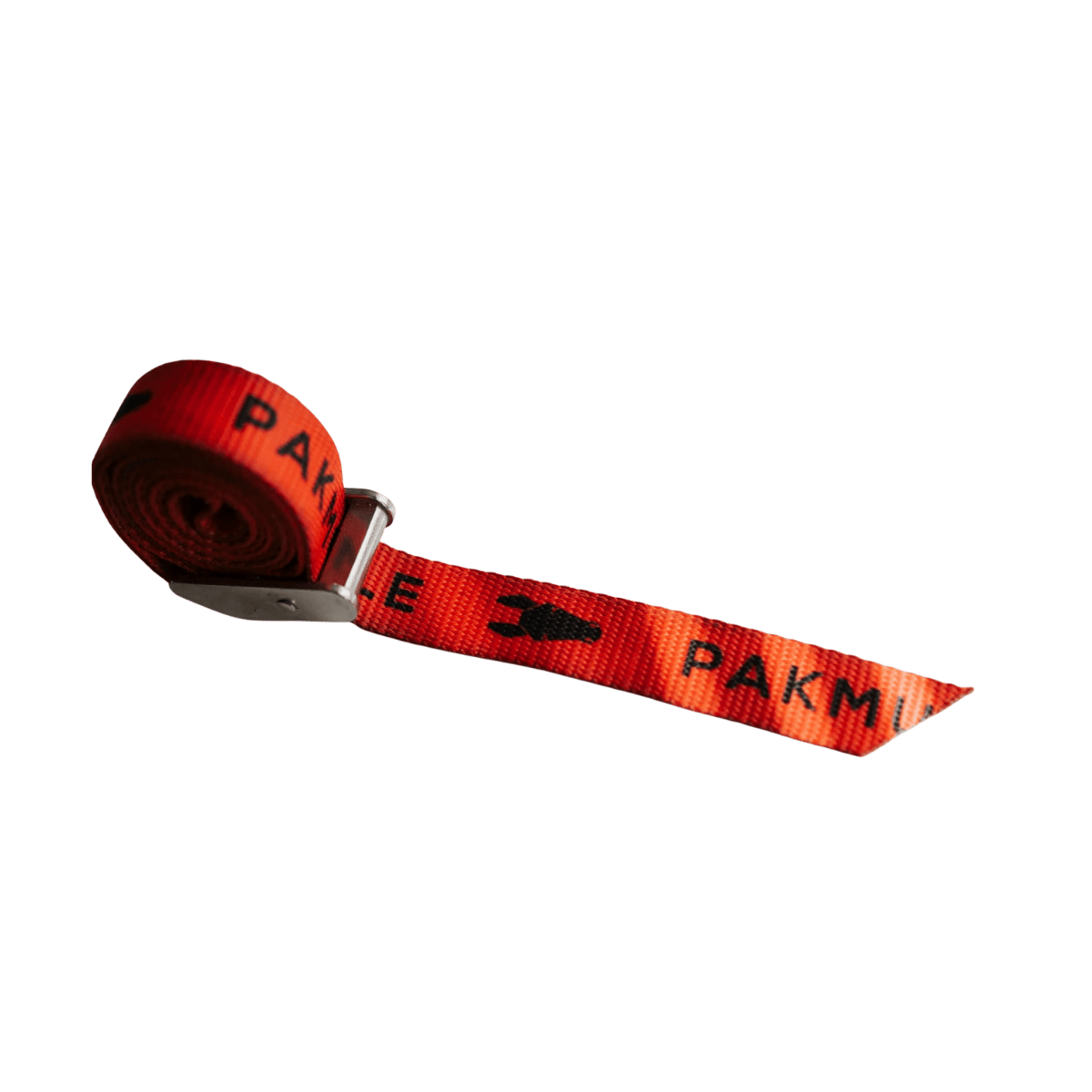 PAKMULE MULESTRAPS - 4FT" - BLAZE ORANGE - ROLL