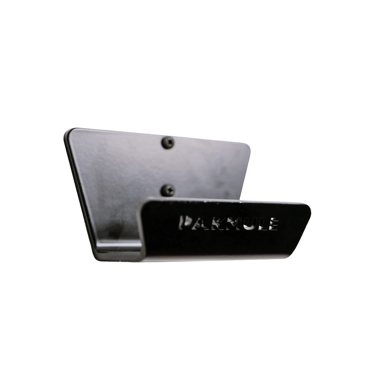 PAKMULE SCOUT HITCHIN' POST - BLACK