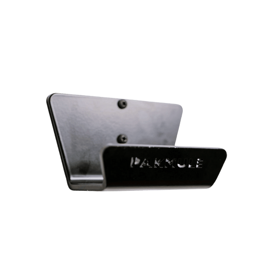 PAKMULE SCOUT HITCHIN' POST - BLACK