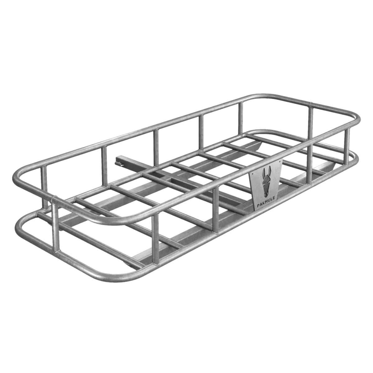 PAKMULE PRO CARGO ALUMINUM CARRIER STANDARD - MAIN IMAGE