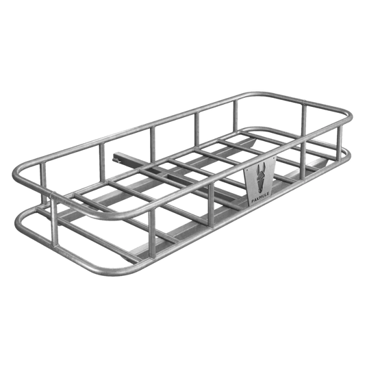 PAKMULE PRO CARGO ALUMINUM CARRIER STANDARD - MAIN IMAGE