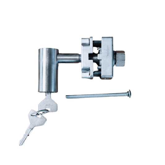 PAKMULE STABLELOK KIT WITH PIN & LOCK