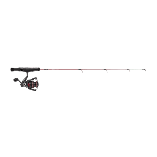 ST CROIX PANFISH ICE COMBO 32" L