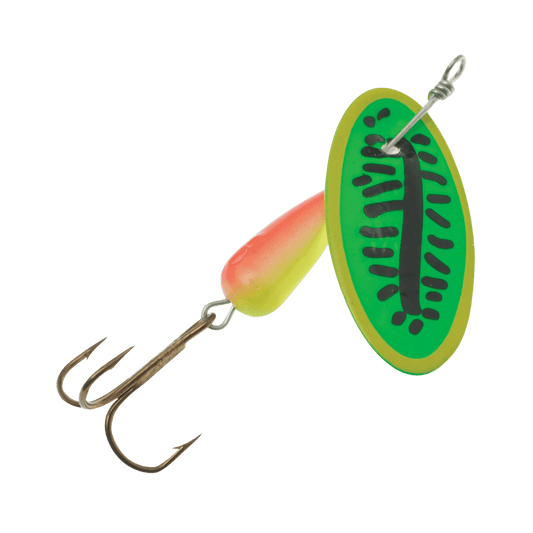 PANTHER MARTIN CLASSIC REGULAR SPINNER FIRE TIGER