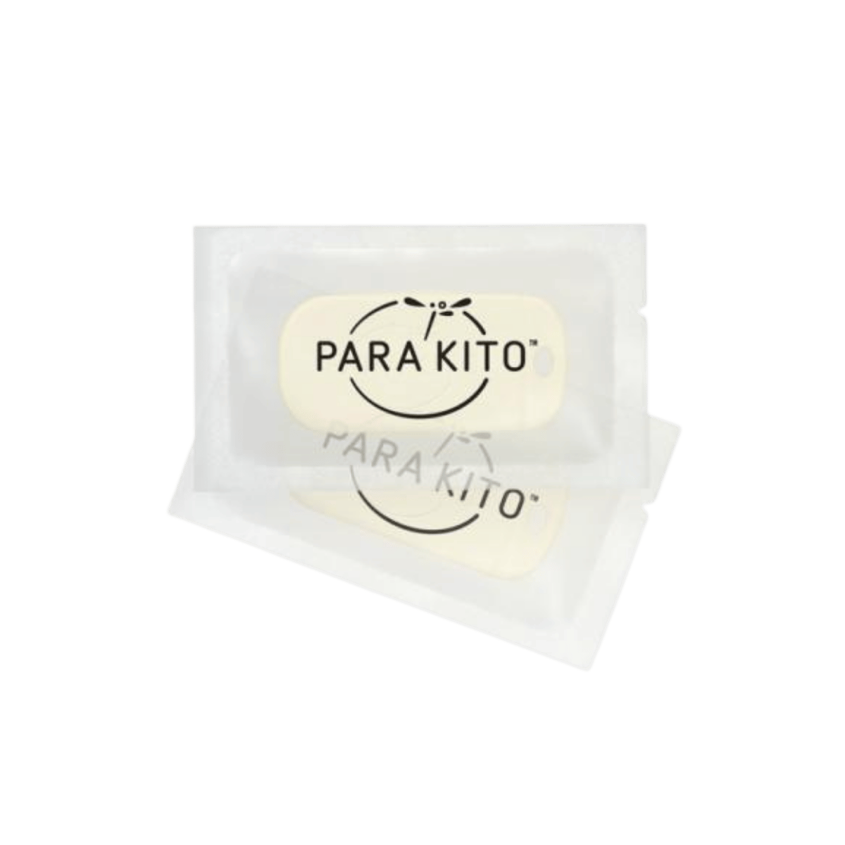 PARA 'KITO WEARABLE REFILLS - PACK OF 2