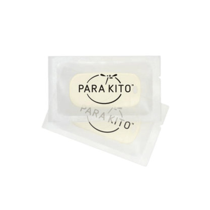 PARA 'KITO WEARABLE REFILLS - PACK OF 2