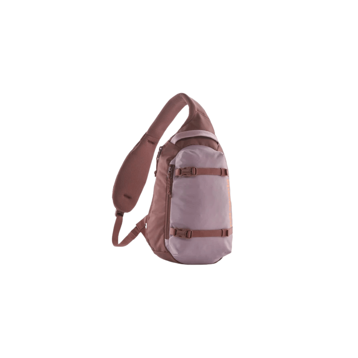 PATAGONIA ATOM SLING 8L EVENING MAUVE