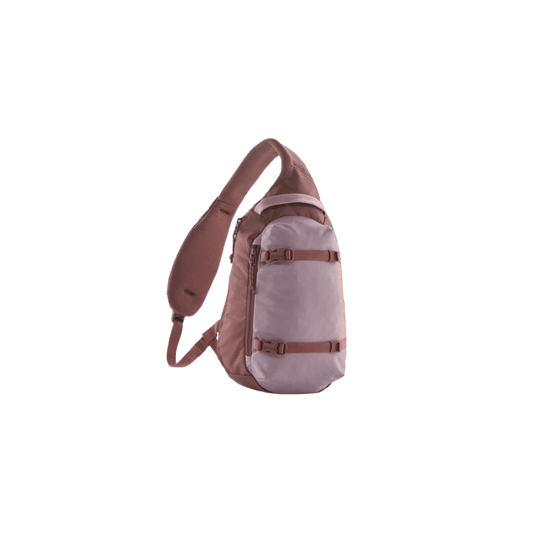PATAGONIA ATOM SLING 8L EVENING MAUVE