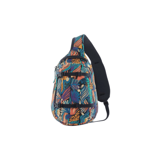 PATAGONIA ATOM SLING 8L JOY PITCH BLUE