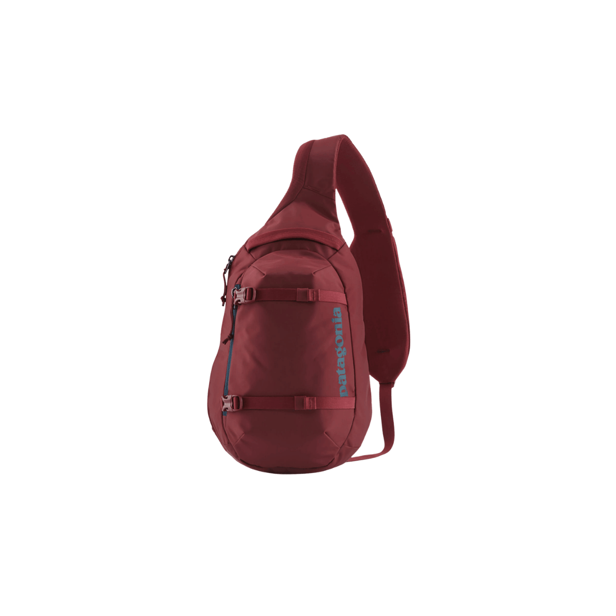 PATAGONIA ATOM SLING 8L SEQUOIA RED