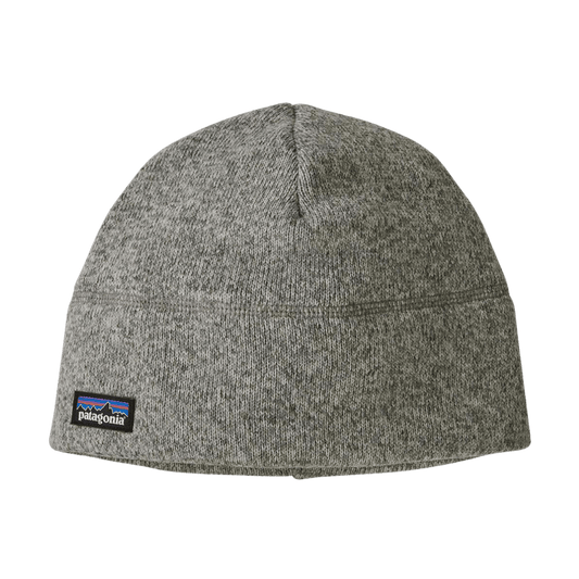 PATAGONIA BETTER SWEATER BEANIE - STONE WASH