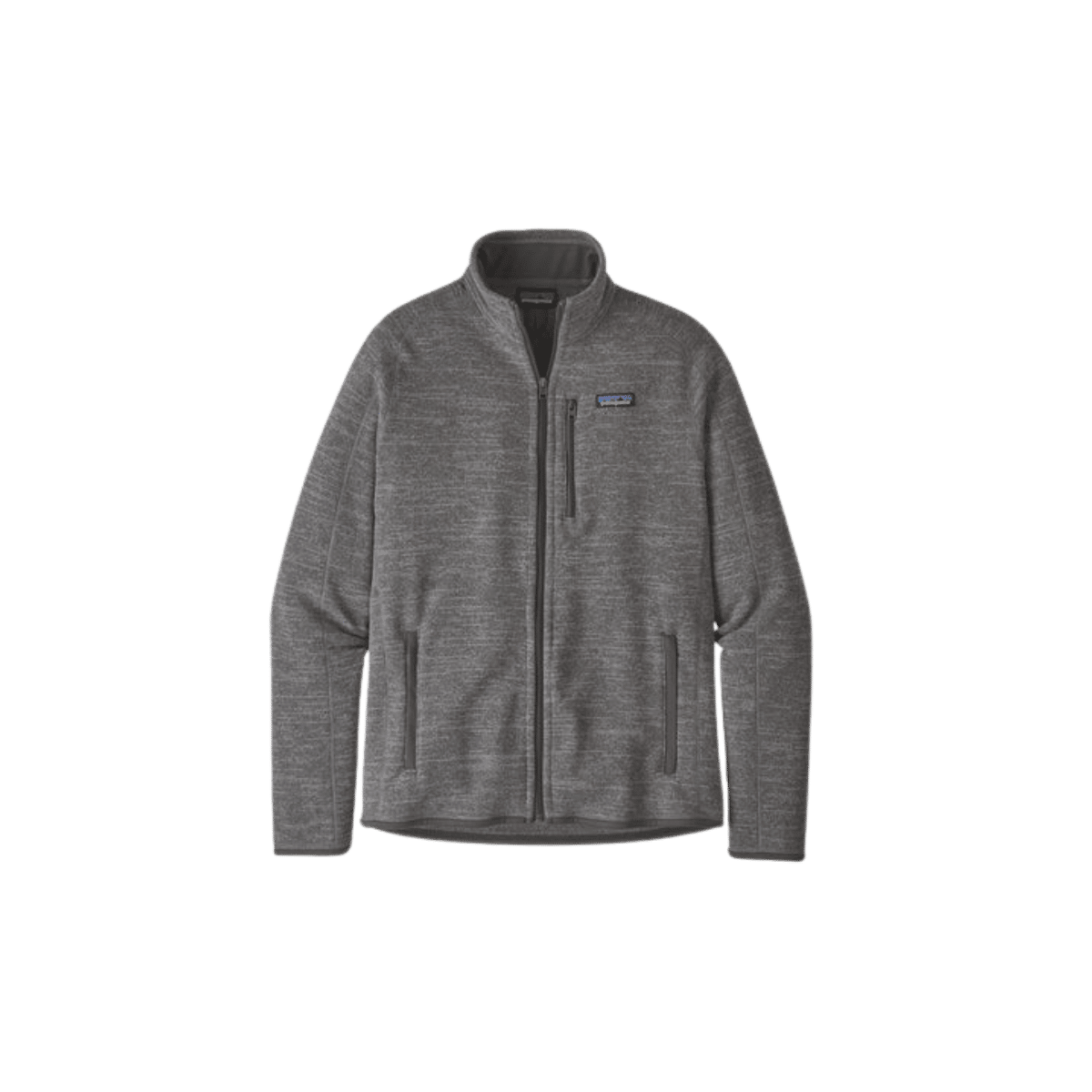 PATAGONIA BETTER SWEATER JKT IMAGE