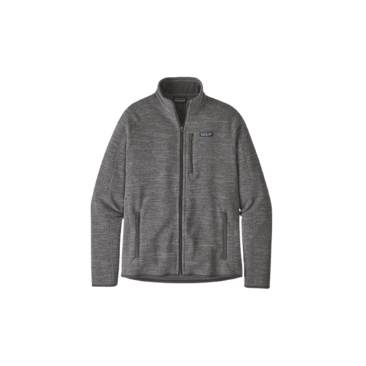 PATAGONIA BETTER SWEATER JKT IMAGE