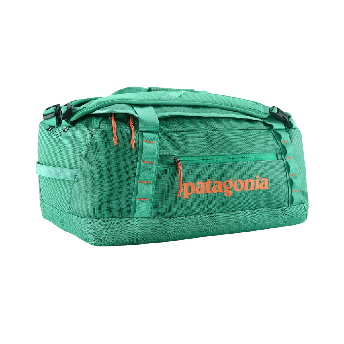 PATAGONIA BLACK HOLE DUFFEL 40L AQUA STONE