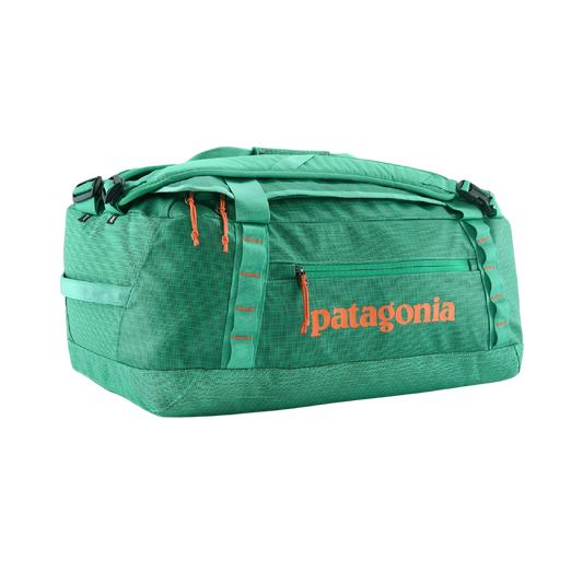 PATAGONIA BLACK HOLE DUFFEL 40L AQUA STONE