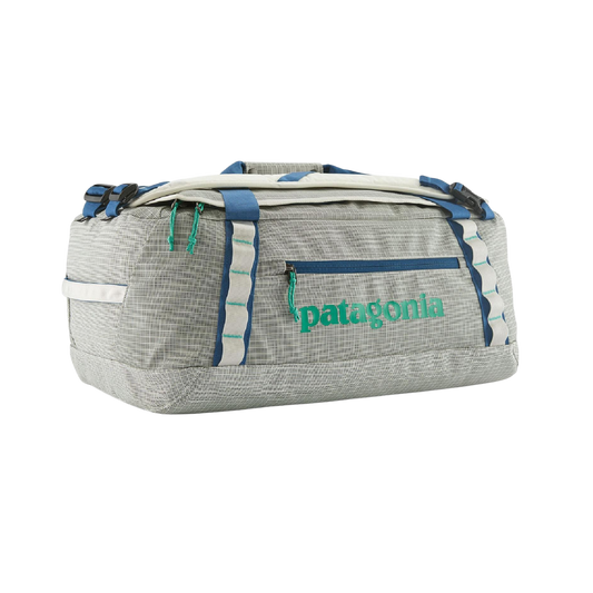 PATAGONIA BLACK HOLE DUFFEL 40L BIRCH WHITE