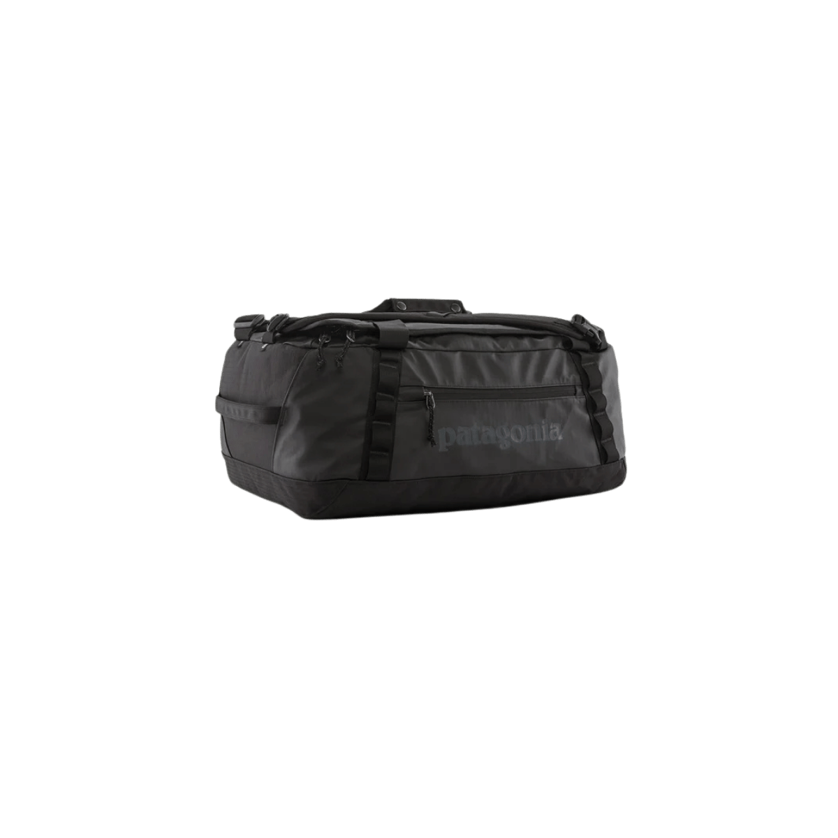 PATAGONIA BLACK HOLE DUFFEL 40L BLACK
