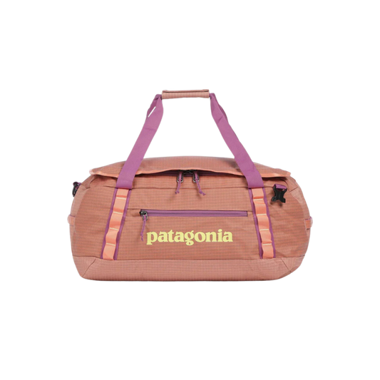 PATAGONIA BLACK HOLE DUFFEL 40L PEACH SHERBET