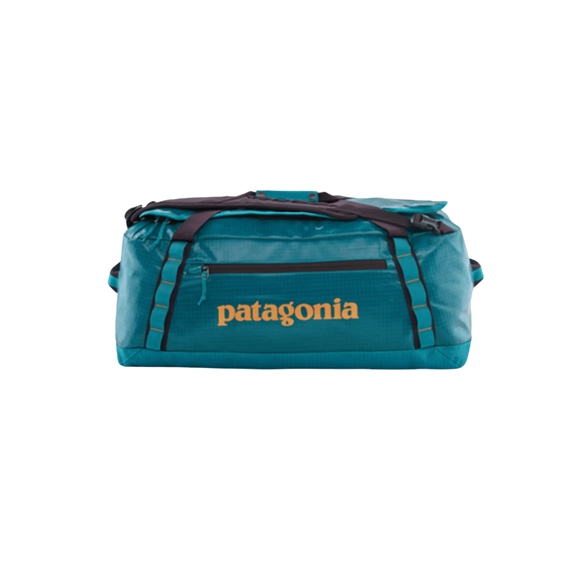 PATAGONIA BLACK HOLE DUFFEL 55L BELAY BLUE
