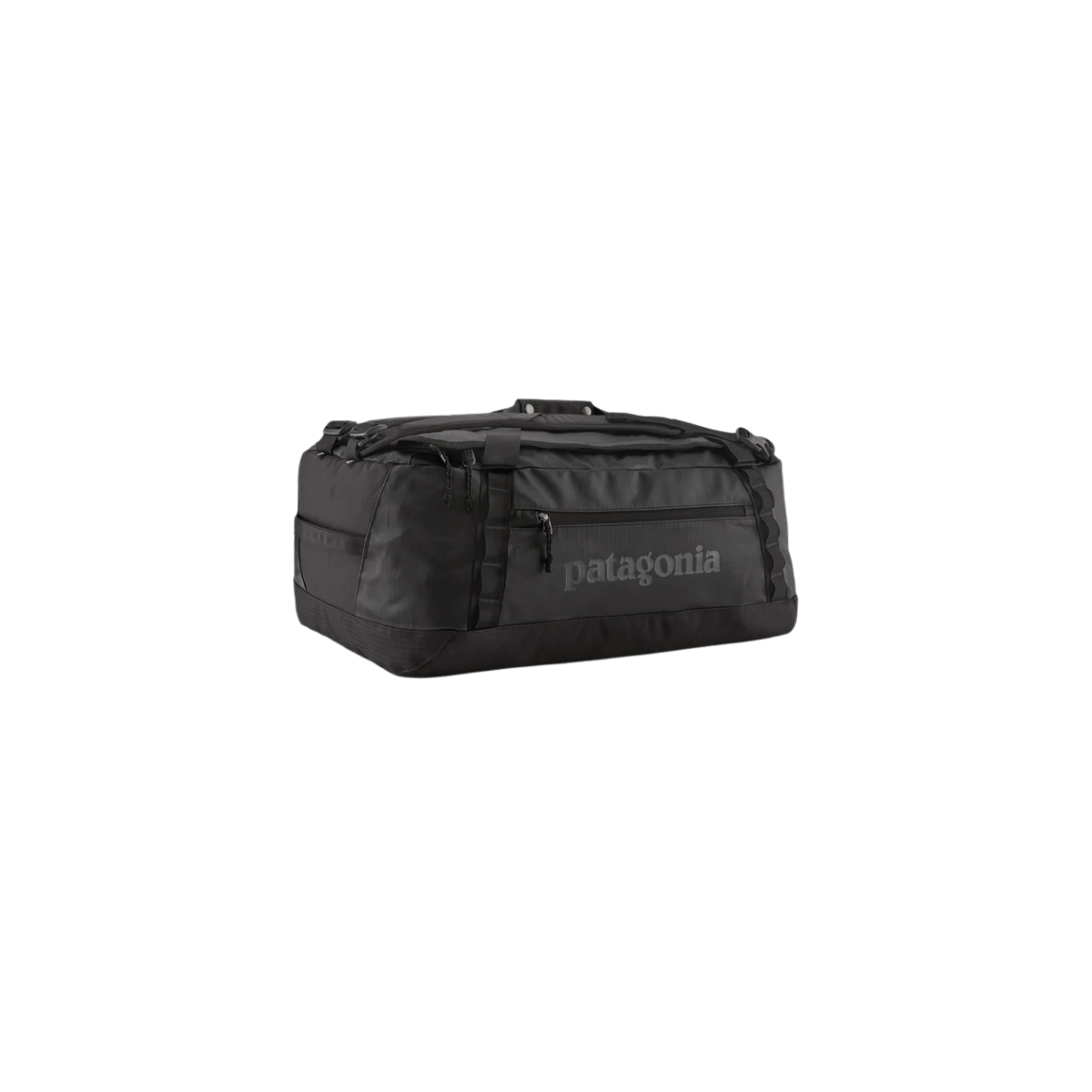 PATAGONIA BLACK HOLE DUFFEL 55L BLACK