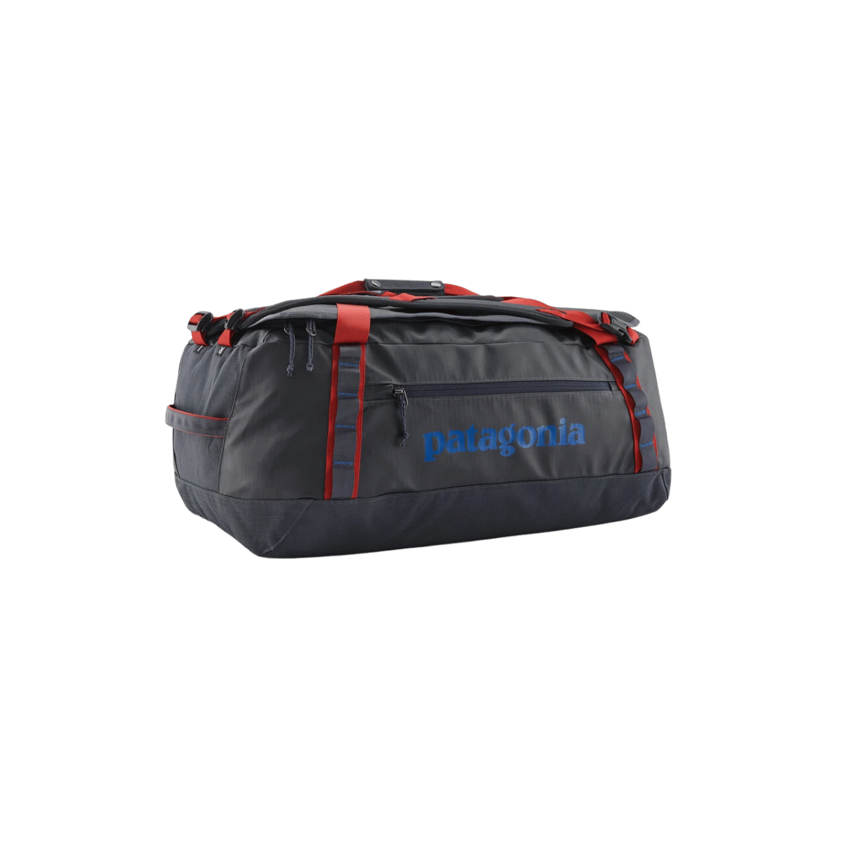 PATAGONIA BLACK HOLE DUFFEL 55L SMOLDER BLUE