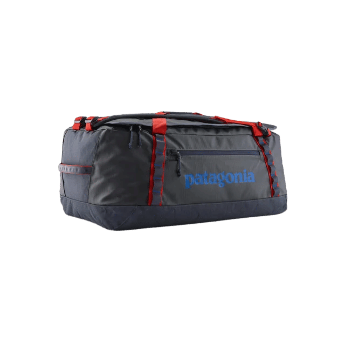 PATAGONIA BLACK HOLE DUFFEL 70L SMOLDER BLUE