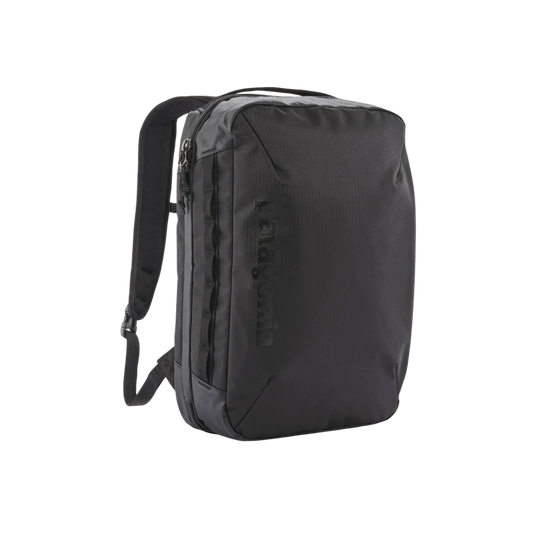 PATAGONIA BLACK HOLE MICRO MLC BLACK