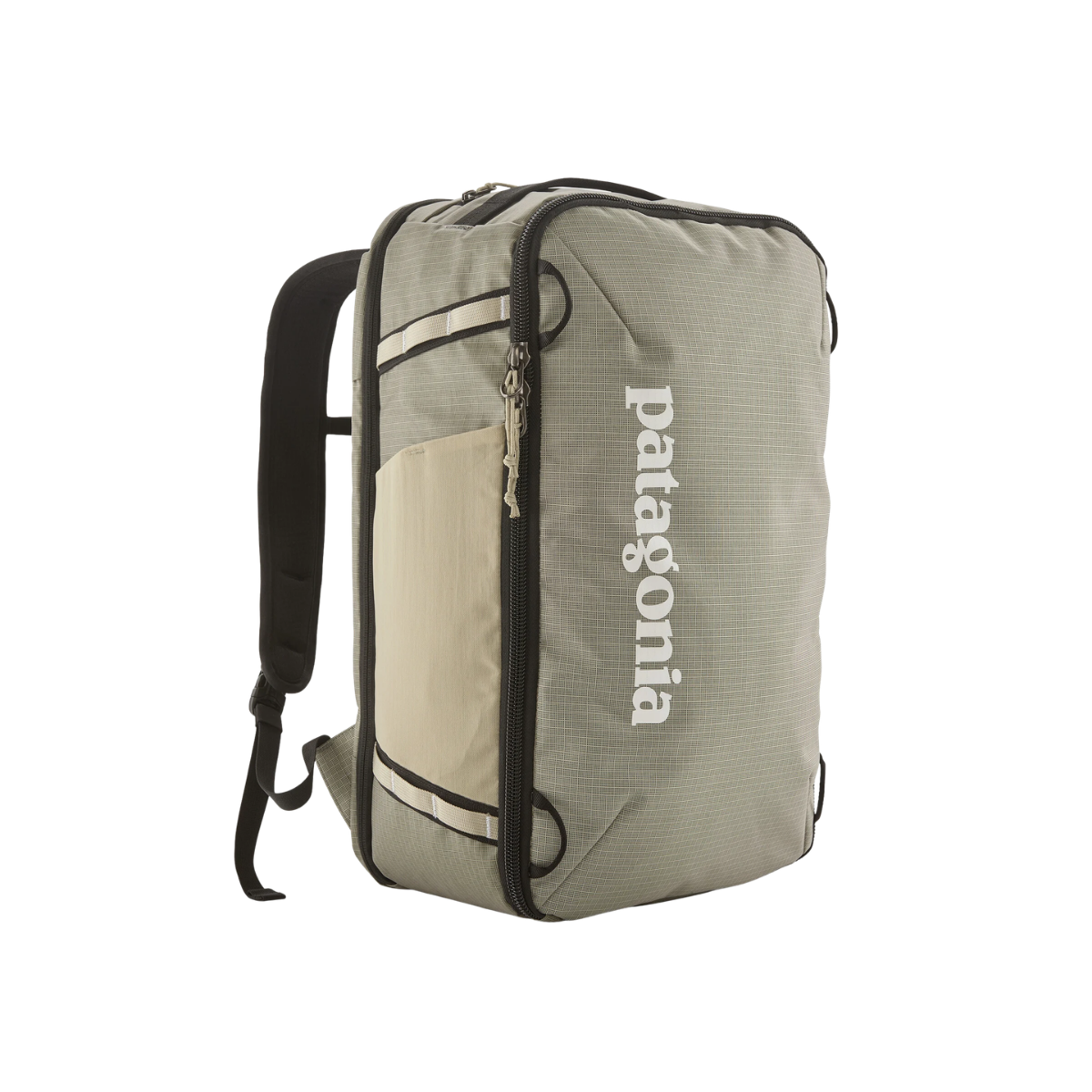 PATAGONIA BLACK HOLE MINI MLC WHEATERED STONE