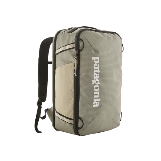 PATAGONIA BLACK HOLE MINI MLC WHEATERED STONE