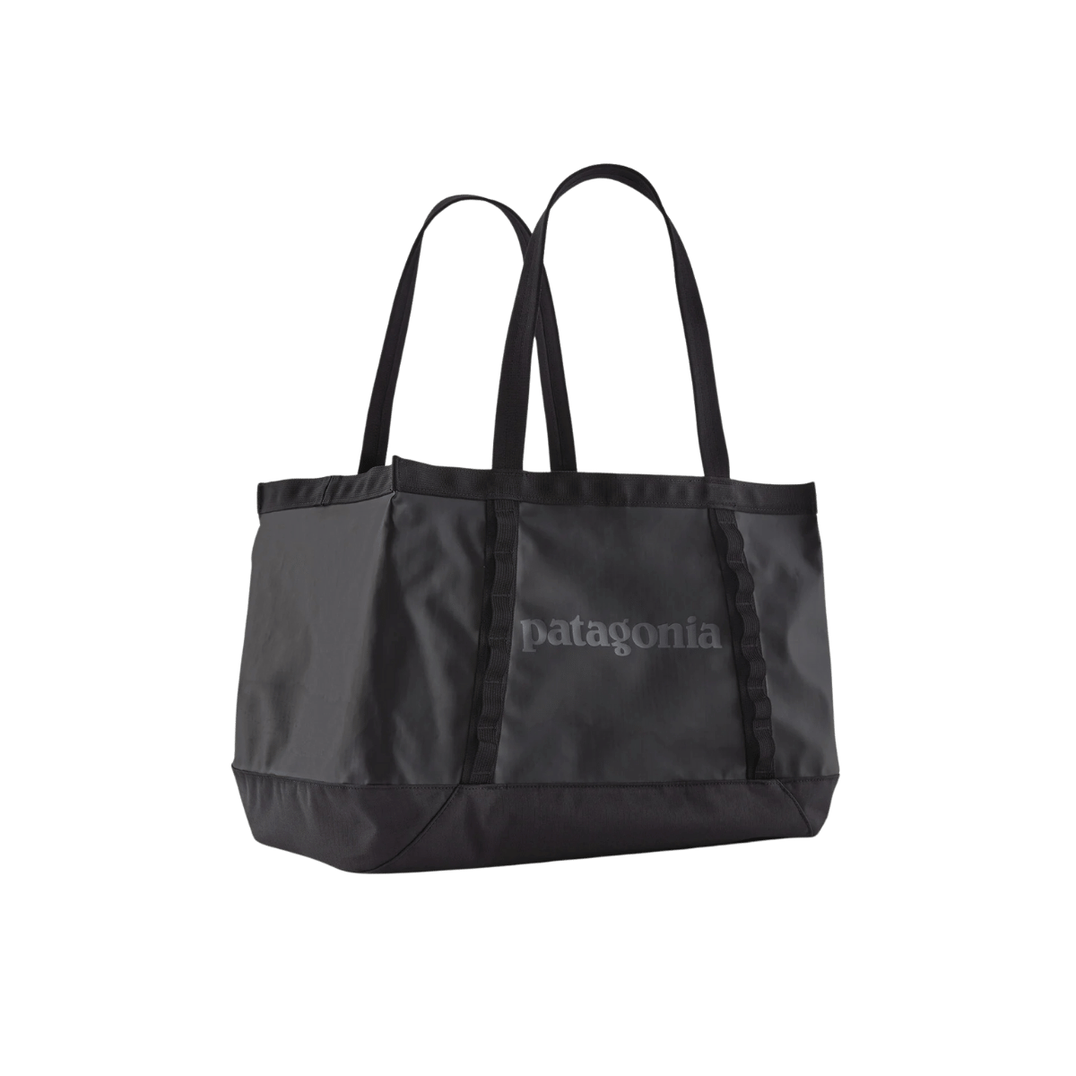 PATAGONIA BLACK HOLE TOTE - BLACK