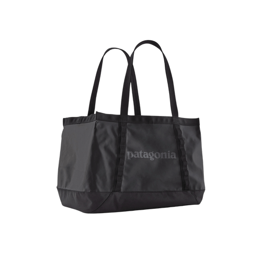 PATAGONIA BLACK HOLE TOTE - BLACK