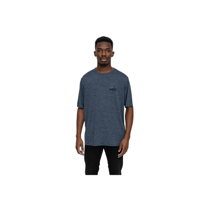 PATAGONIA CAP COOL DAILY GRAPHIC SHIRT FRONT