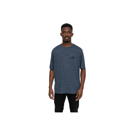 PATAGONIA CAP COOL DAILY GRAPHIC SHIRT FRONT