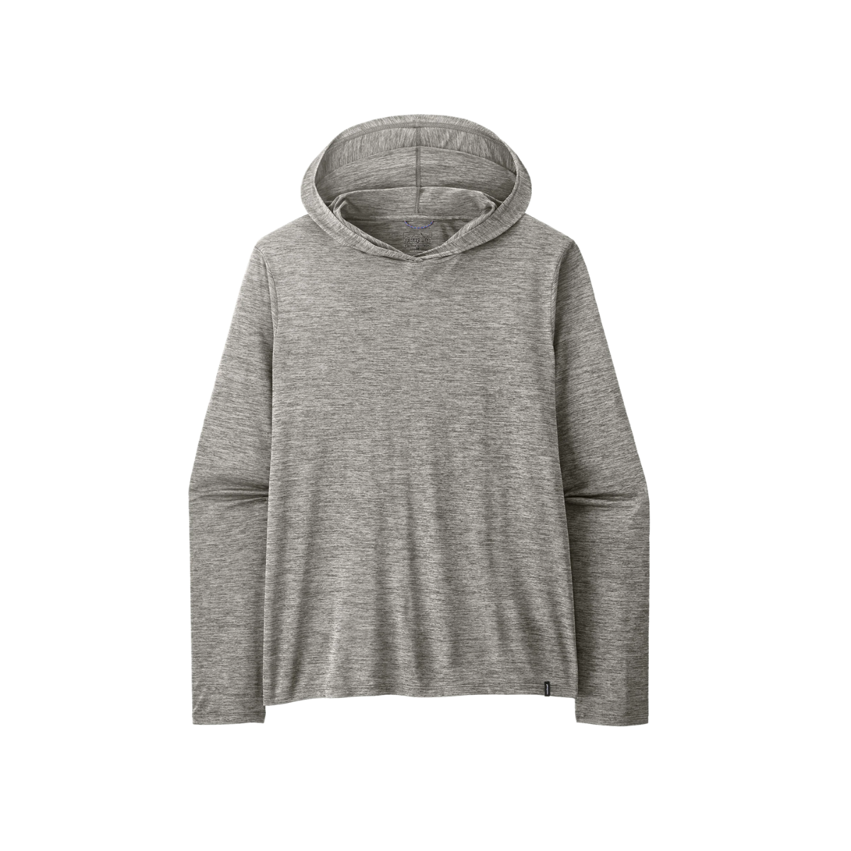PATAGONIA CAP COOL DAILY HOODIE FRONT