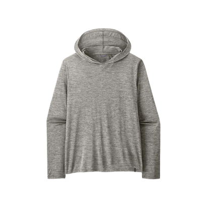 PATAGONIA CAP COOL DAILY HOODIE FRONT
