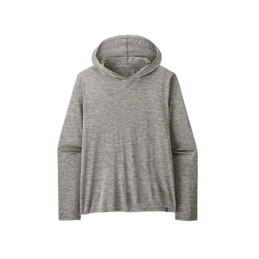 PATAGONIA CAP COOL DAILY HOODIE FRONT