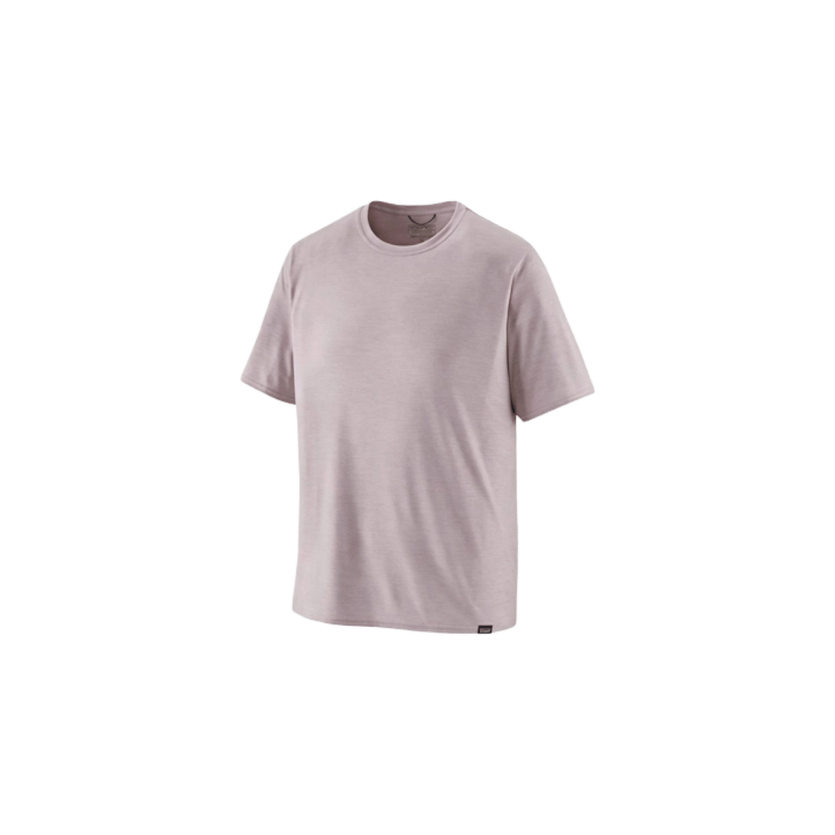PATAGONIA CAP COOL DAILY SHIRT LIGHT EVENING MAUVE