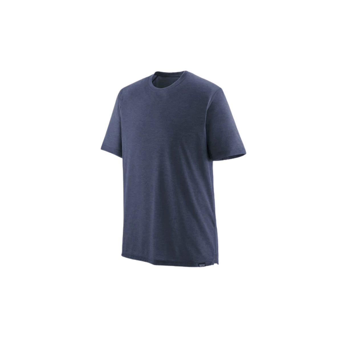 PATAGONIA CAP COOL TRAIL SHIRT CLASSIC NAVY