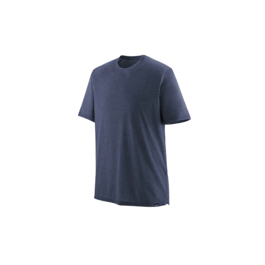PATAGONIA CAP COOL TRAIL SHIRT CLASSIC NAVY