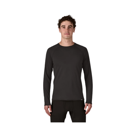 PATAGONIA CAP MW CREW INK BLACK