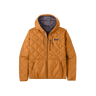CINNAMON BROWN
