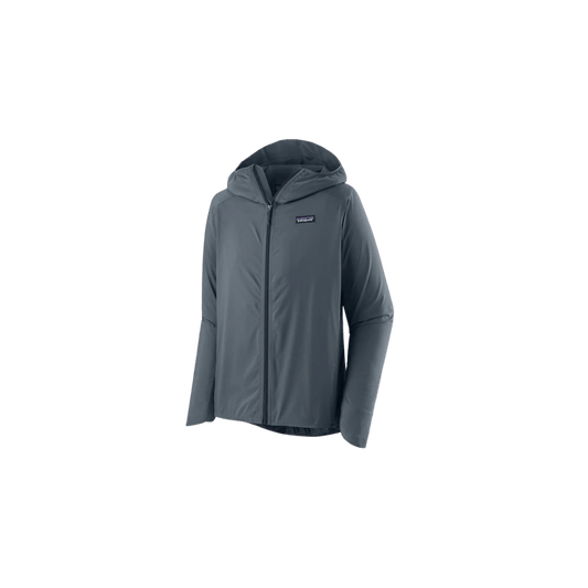PATAGONIA DIRT ROAMER JKT PLUME GREY