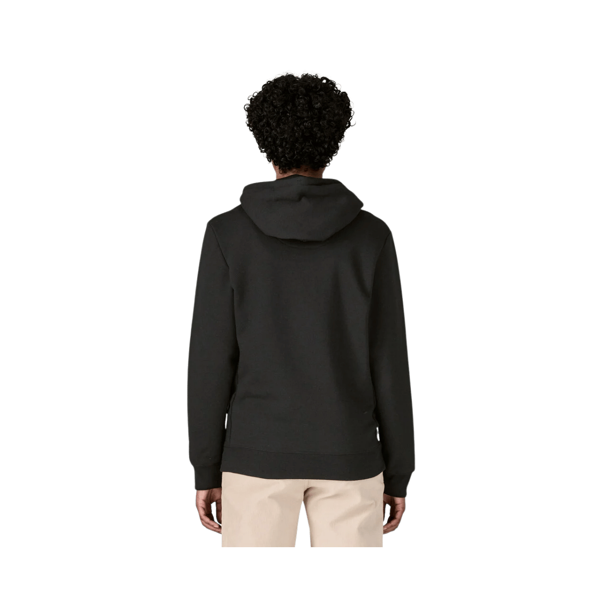 PATAGONIA HOME WATER TROUT UPRISAL HOODY BACK