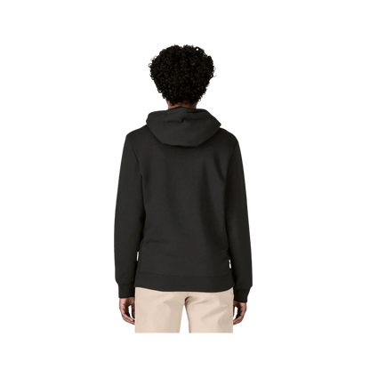 PATAGONIA HOME WATER TROUT UPRISAL HOODY BACK