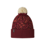 FSK: SUMAC RED
