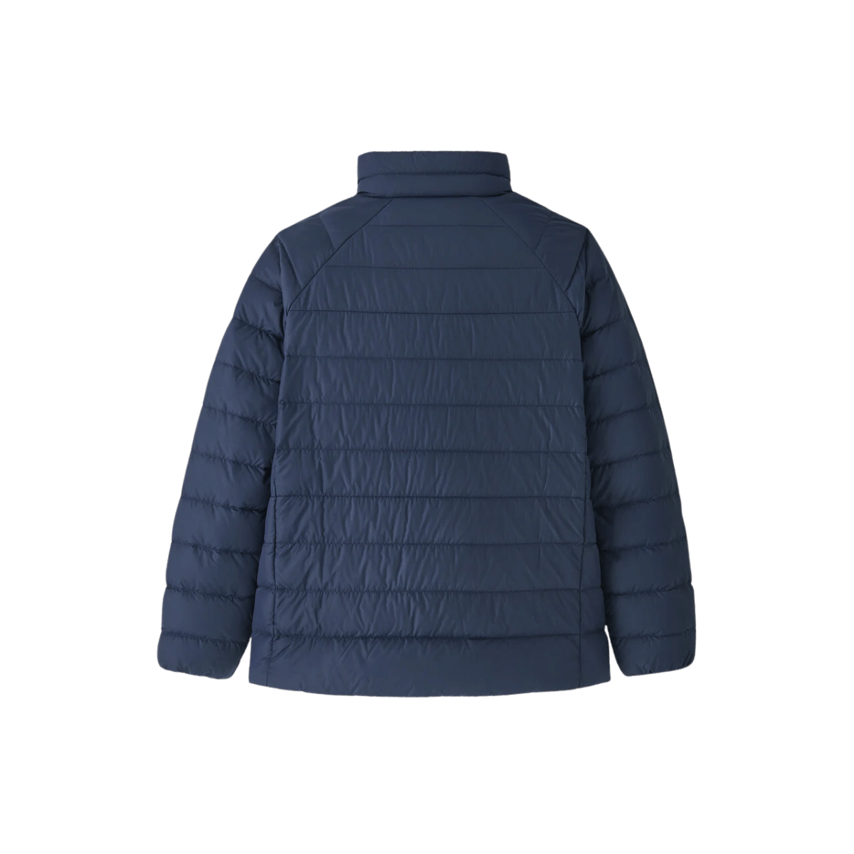 PATAGONIA K DOWN SWEATER BACK