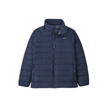 PATAGONIA K DOWN SWEATER FRONT