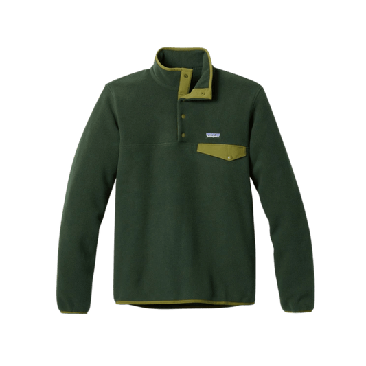 PATAGONIA LW SYNCH SNAP T P/O IMAGE
