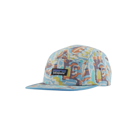PATAGONIA MACLURE HAT LAGO BLUE