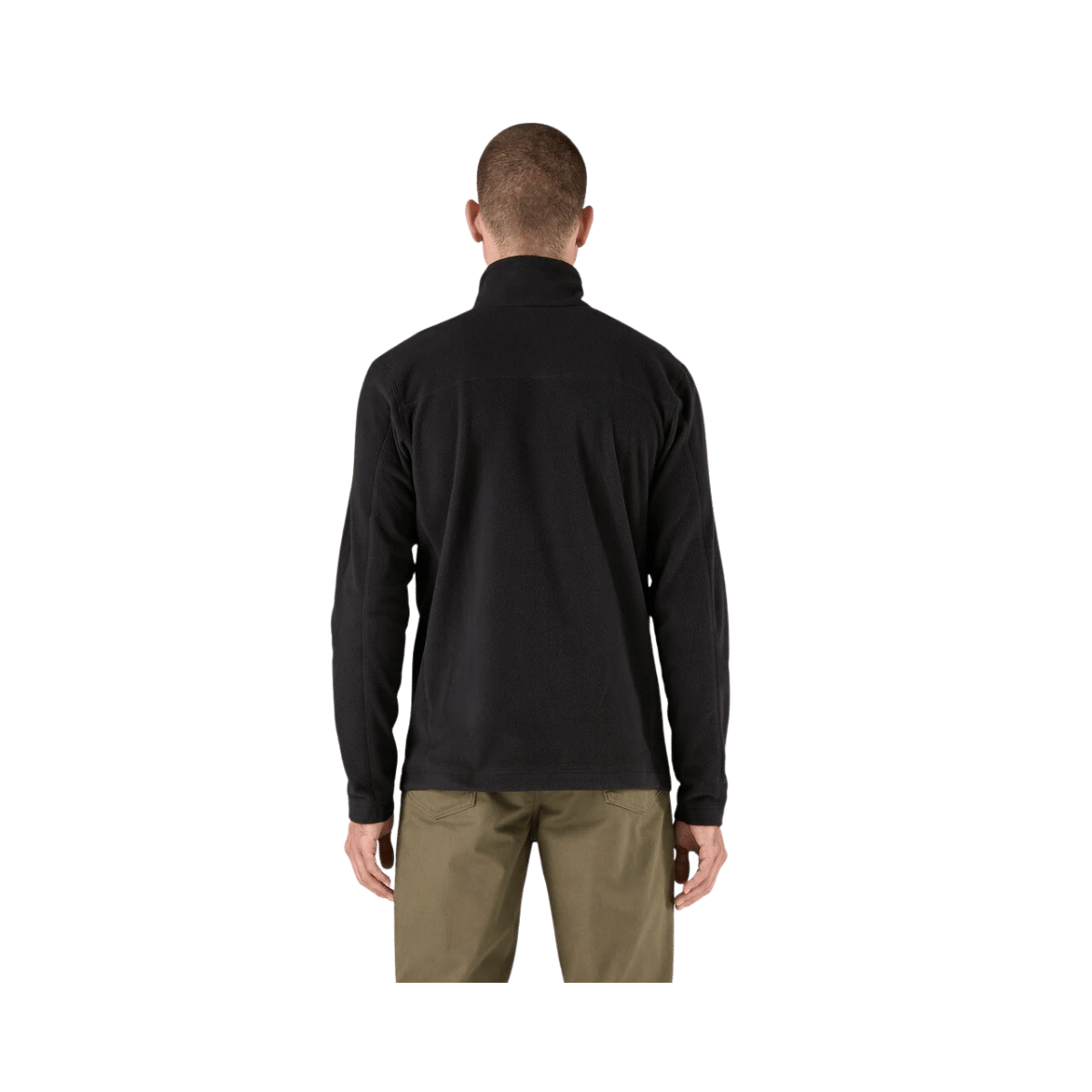 PATAGONIA MICRO D P/O BACK